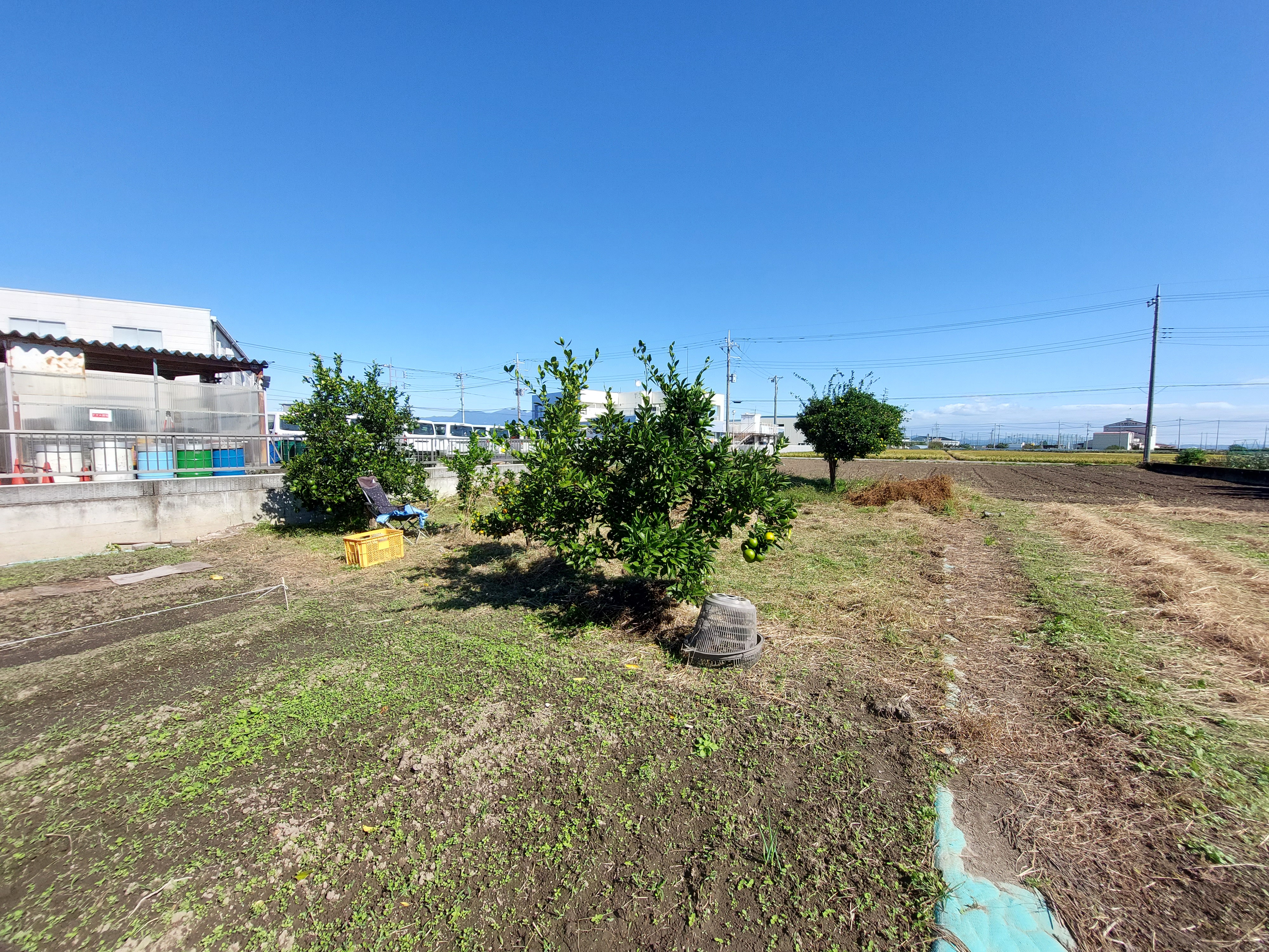 【売地】前橋市鶴光路町